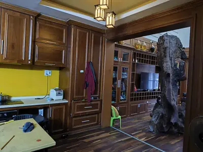 Bán nhà mặt tiền Lê Đại Hành, Cẩm Lệ – 151 m², 2 tầng, 12,8 tỷ – ảnh 6