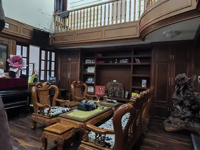 Bán nhà mặt tiền Lê Đại Hành, Cẩm Lệ – 151 m², 2 tầng, 12,8 tỷ – ảnh 7