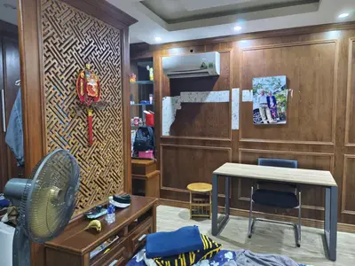 Bán nhà mặt tiền Lê Đại Hành, Cẩm Lệ – 151 m², 2 tầng, 12,8 tỷ – ảnh 8