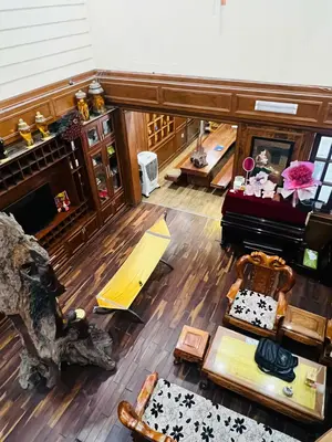 Bán nhà mặt tiền Lê Đại Hành, Cẩm Lệ – 151 m², 2 tầng, 12,8 tỷ – ảnh 10