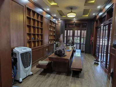 Bán nhà mặt tiền Lê Đại Hành, Cẩm Lệ – 151 m², 2 tầng, 12,8 tỷ – ảnh 13