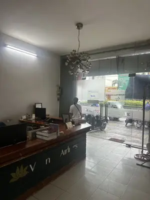 Bán nhà mặt tiền Điện Biên Phủ, Thanh Khê – 94 m², 2 tầng, 17,5 tỷ – ảnh 2