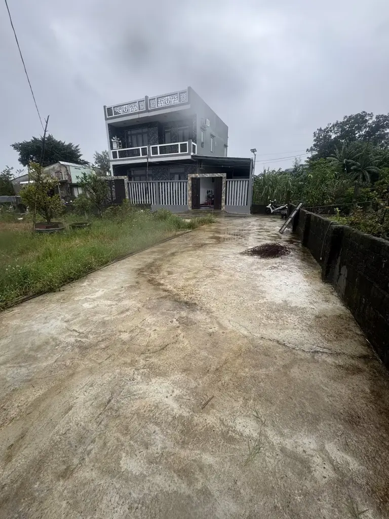 Bán đất Lưu Quang Vũ, Ngũ Hành Sơn – 93 m², 3,2 tỷ – ảnh 3