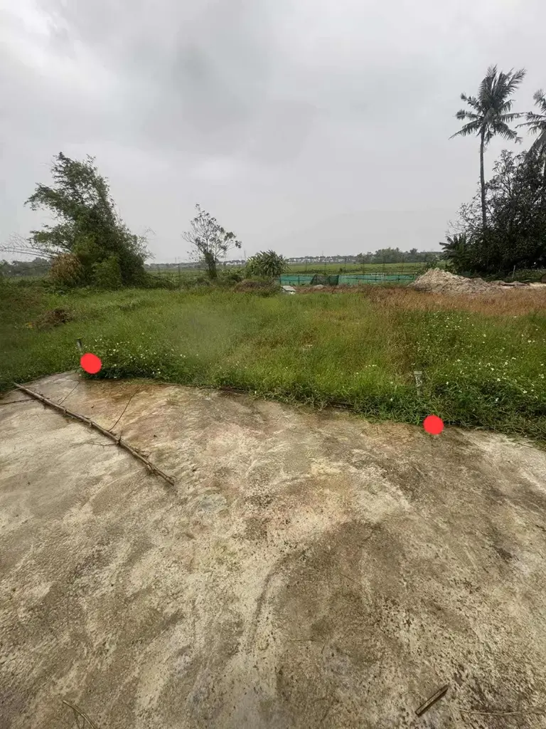 Bán đất Lưu Quang Vũ, Ngũ Hành Sơn – 93 m², 3,2 tỷ – ảnh 5
