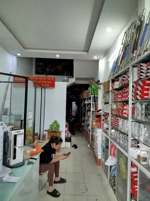 Bán nhà mặt tiền Ngô Quyền, Sơn Trà – 70 m², 3,5 tầng, 11,8 tỷ – ảnh 2