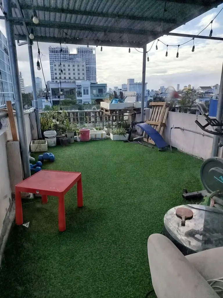 Bán nhà mặt tiền Ngô Quyền, Sơn Trà – 70 m², 3,5 tầng, 11,8 tỷ – ảnh 3