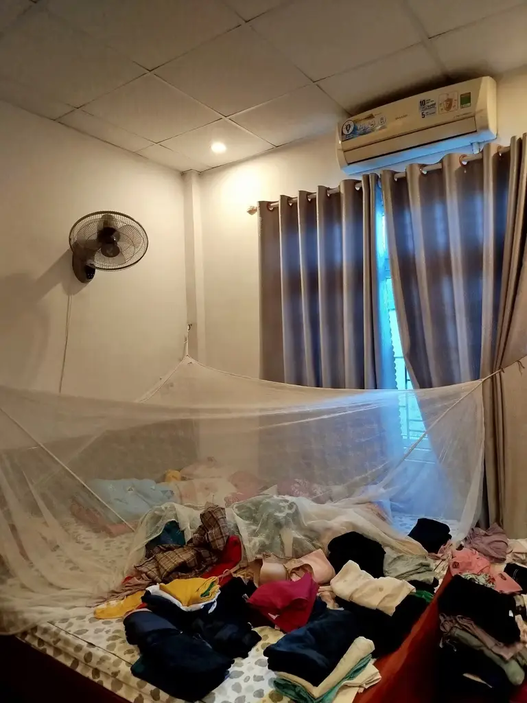 Bán nhà mặt tiền Ngô Quyền, Sơn Trà – 70 m², 3,5 tầng, 11,8 tỷ – ảnh 4