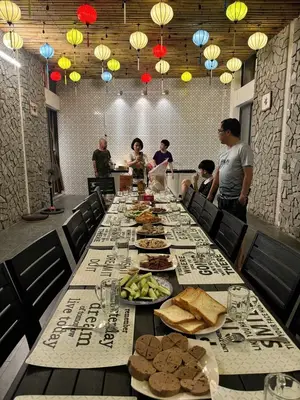 Bán nhà mặt tiền Nguyễn Duy Hiệu, Hội An – 412 m², 2 tầng, 12,95 tỷ – ảnh 1