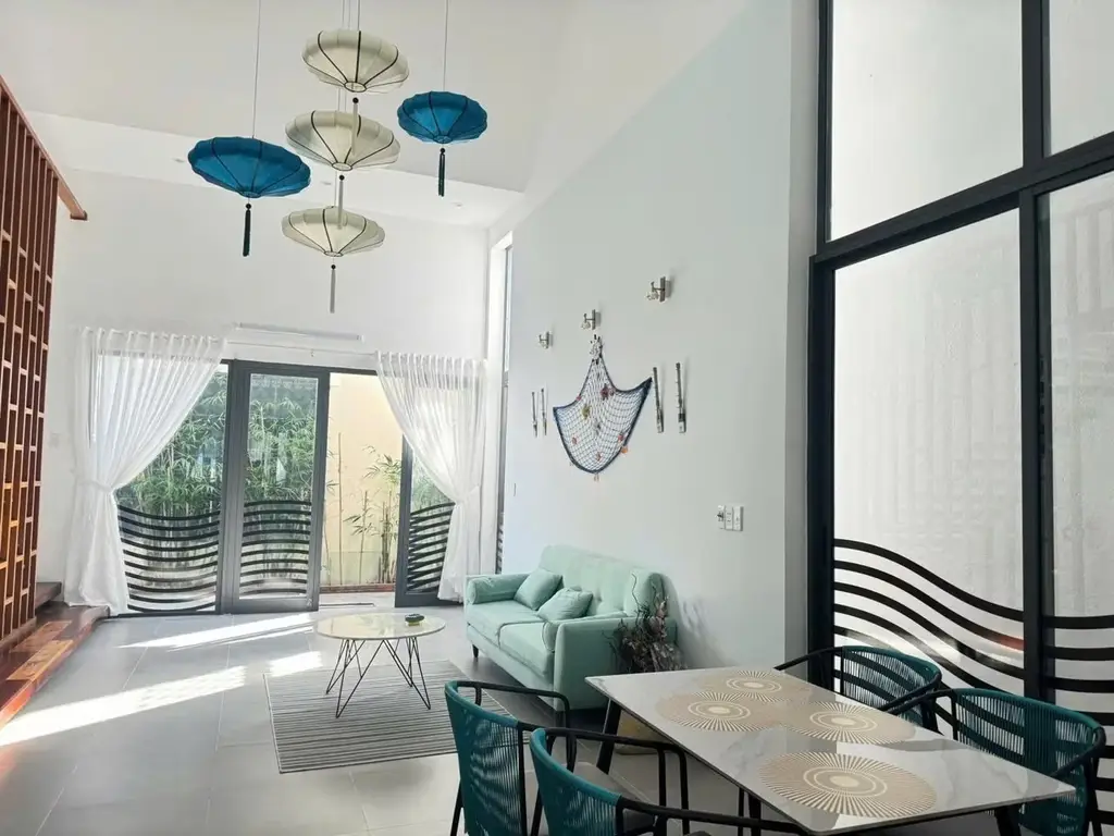 Bán nhà mặt tiền Nguyễn Duy Hiệu, Hội An – 412 m², 2 tầng, 12,95 tỷ – ảnh 2