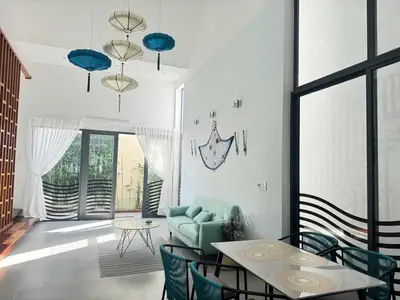 Bán nhà mặt tiền Nguyễn Duy Hiệu, Hội An – 412 m², 2 tầng, 12,95 tỷ – ảnh 2