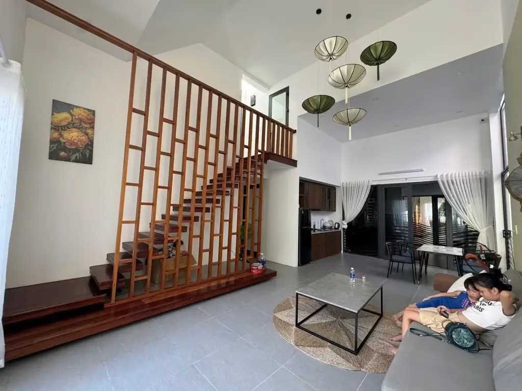 Bán nhà mặt tiền Nguyễn Duy Hiệu, Hội An – 412 m², 2 tầng, 12,95 tỷ – ảnh 3