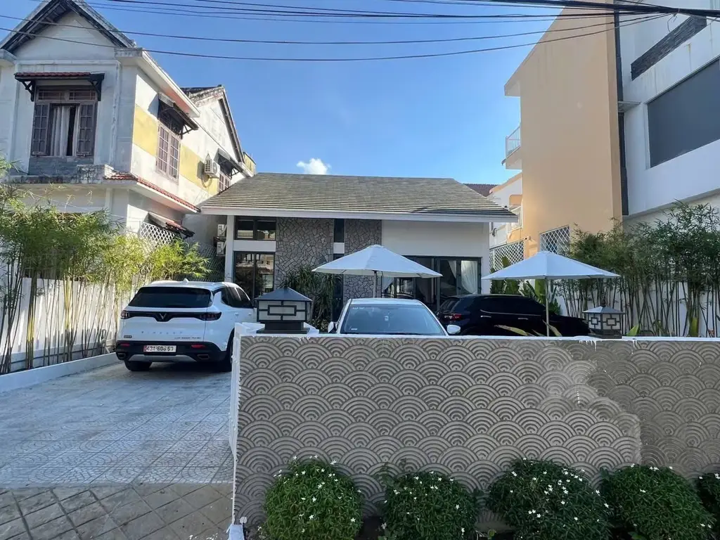 Bán nhà mặt tiền Nguyễn Duy Hiệu, Hội An – 412 m², 2 tầng, 12,95 tỷ – ảnh 5