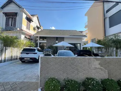 Bán nhà mặt tiền Nguyễn Duy Hiệu, Hội An – 412 m², 2 tầng, 12,95 tỷ – ảnh 5