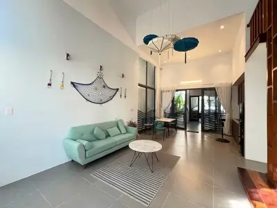 Bán nhà mặt tiền Nguyễn Duy Hiệu, Hội An – 412 m², 2 tầng, 12,95 tỷ – ảnh 7