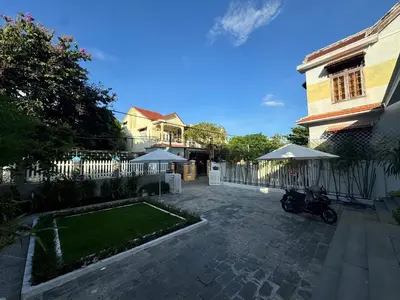 Bán nhà mặt tiền Nguyễn Duy Hiệu, Hội An – 412 m², 2 tầng, 12,95 tỷ – ảnh 9