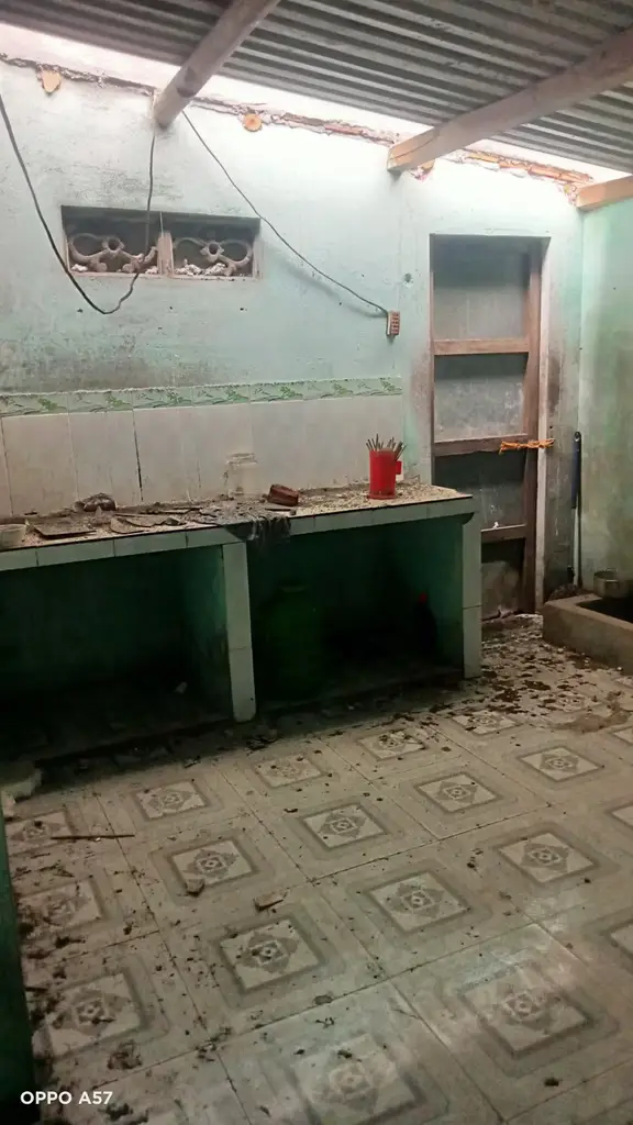 Bán nhà cấp 4 Kiệt Nguyễn Văn Cừ, Liên Chiểu – 100 m², 1,95 tỷ – ảnh 5