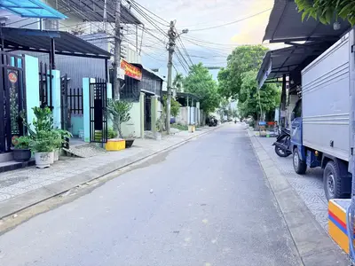 Bán nhà cấp 4 mặt tiền Thanh Vinh 4, Liên Chiểu – 196 m², 5,5 tỷ