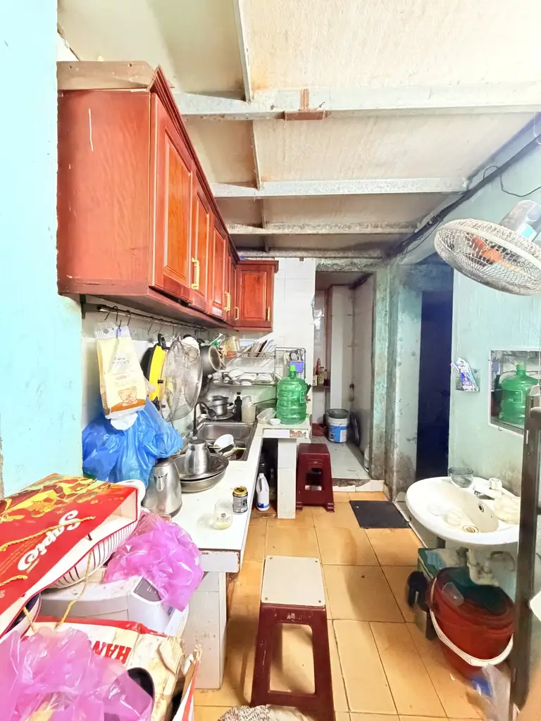 Bán nhà cấp 4 mặt tiền Thanh Vinh 4, Liên Chiểu – 196 m², 5,5 tỷ – ảnh 2