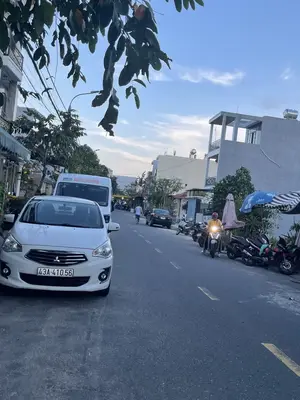 Bán đất mặt tiền Nguyễn Đình Chiểu, Ngũ Hành Sơn – 194 m², 16 tỷ