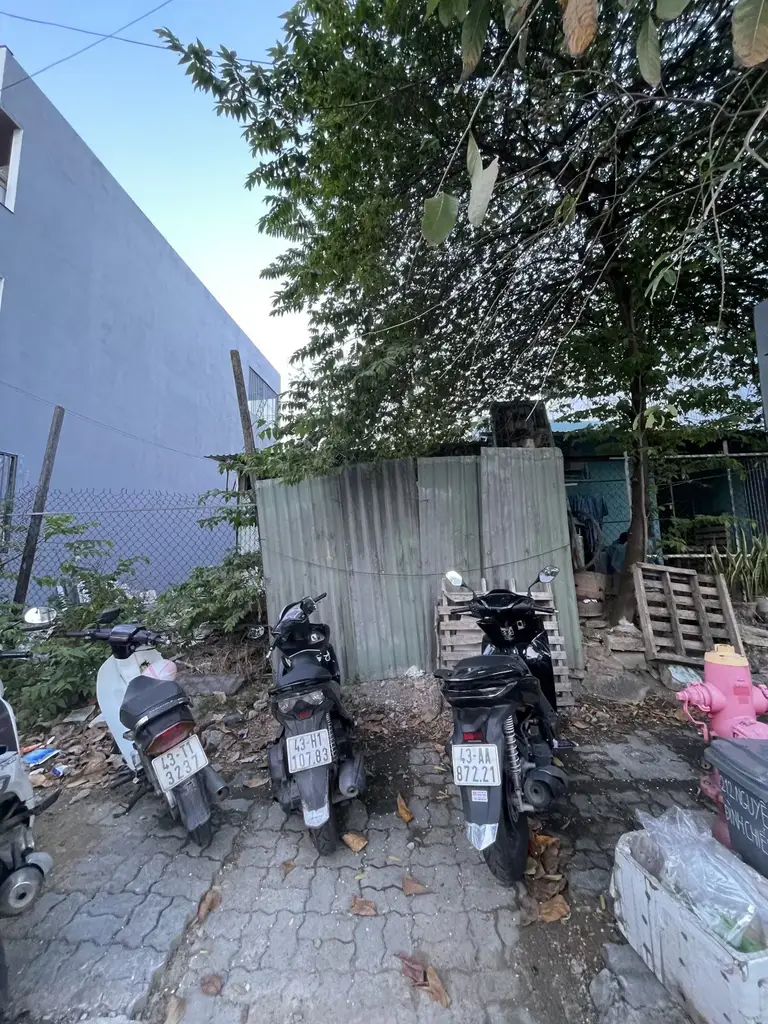 Bán đất mặt tiền Nguyễn Đình Chiểu, Ngũ Hành Sơn – 194 m², 16 tỷ – ảnh 2