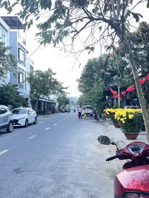 Bán đất mặt tiền Nguyễn Đình Chiểu, Ngũ Hành Sơn – 194 m², 16 tỷ – ảnh 3