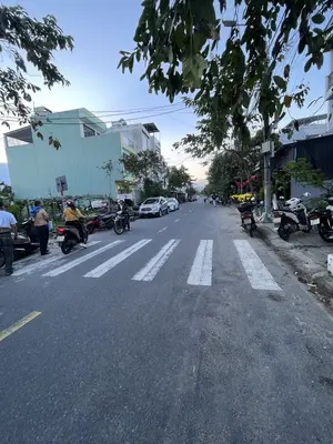 Bán đất mặt tiền Nguyễn Đình Chiểu, Ngũ Hành Sơn – 194 m², 16 tỷ – ảnh 4