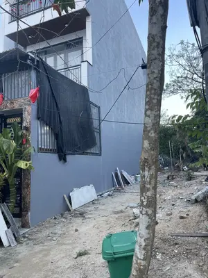 Bán đất mặt tiền Nguyễn Đình Chiểu, Ngũ Hành Sơn – 194 m², 16 tỷ – ảnh 5