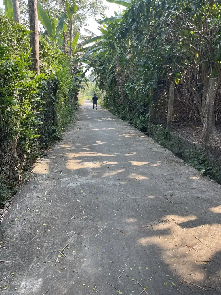 Bán đất Thôn Hòa An, Điện Hồng, Điện Bàn, Quảng Nam (khu khác) – 165 m², 750 triệu – ảnh 3