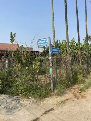 Bán đất Thôn Hòa An, Điện Hồng, Điện Bàn, Quảng Nam (khu khác) – 165 m², 750 triệu – ảnh 5