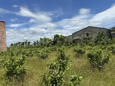 Bán đất Khối phố Mỹ Xuyên, Duy Xuyên – 1.685 m², 10,2 tỷ