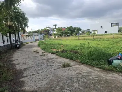 Bán đất Hà Đông, Cẩm Lệ – 200 m², 1,98 tỷ – ảnh 1
