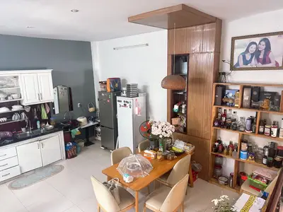 Bán nhà mặt tiền Huỳnh mẫn Đạt, Hải Châu – 98 m², 3 tầng, 13,3 tỷ – ảnh 2