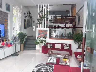 Bán nhà mặt tiền Huỳnh mẫn Đạt, Hải Châu – 98 m², 3 tầng, 13,3 tỷ – ảnh 3