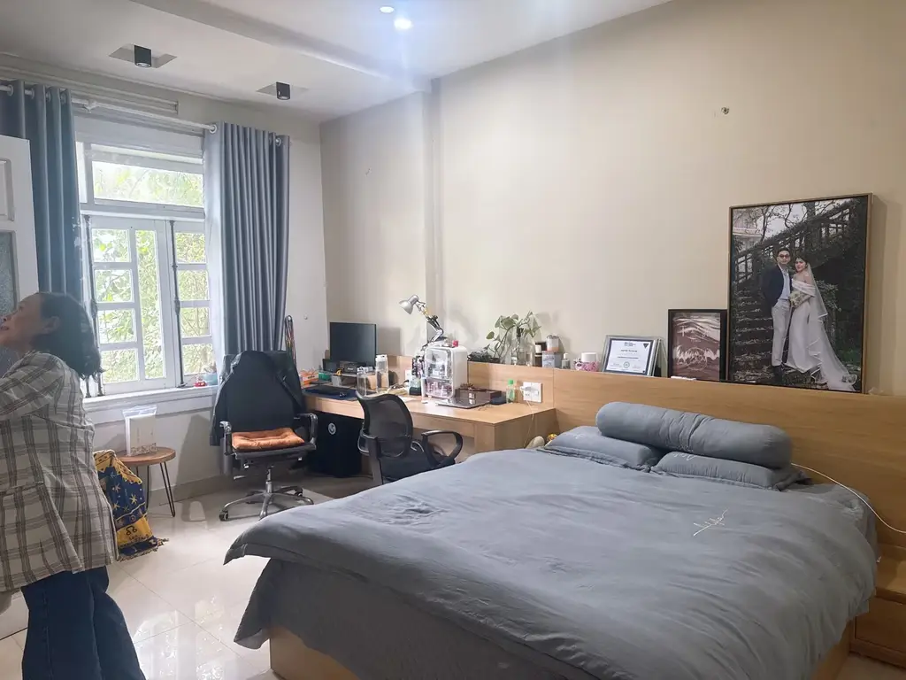 Bán nhà mặt tiền Huỳnh mẫn Đạt, Hải Châu – 98 m², 3 tầng, 13,3 tỷ – ảnh 5