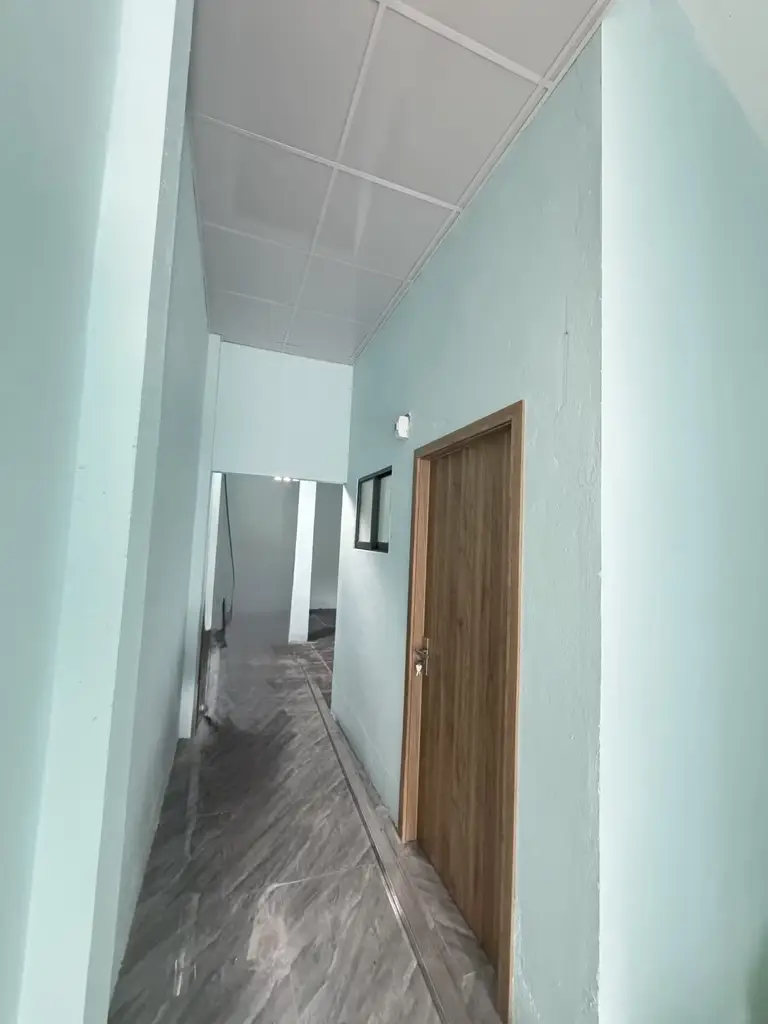 Bán nhà Hoàng Diệu, Hải Châu – 100 m², 4 tầng, 8,2 tỷ – ảnh 3