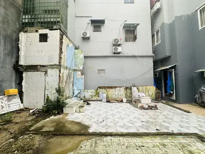 Bán đất Nguyễn Du, Hải Châu – 72 m², 4,98 tỷ