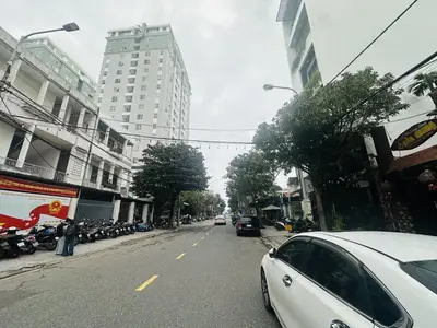 Bán đất Nguyễn Du, Hải Châu – 72 m², 4,98 tỷ – ảnh 3