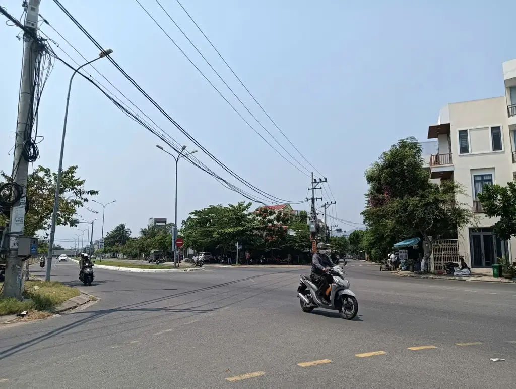 Bán nhà cấp 4 mặt tiền Phó Đức Chính, Sơn Trà – 156 m², 20,9 tỷ – ảnh 4