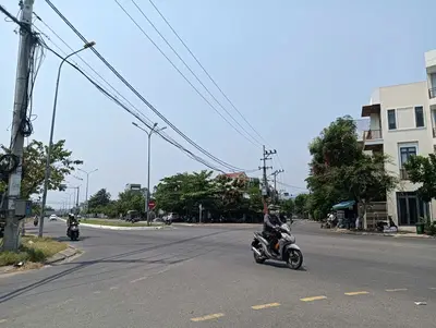 Bán nhà cấp 4 mặt tiền Phó Đức Chính, Sơn Trà – 156 m², 20,9 tỷ – ảnh 4