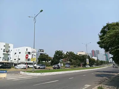 Bán nhà cấp 4 mặt tiền Phó Đức Chính, Sơn Trà – 156 m², 20,9 tỷ – ảnh 10