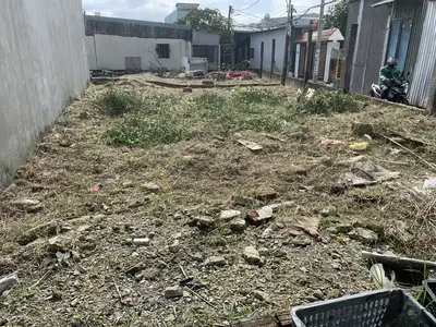 Bán đất Kiệt Phạm Như Xương, Liên Chiểu – 67 m², 2,95 tỷ – ảnh 2