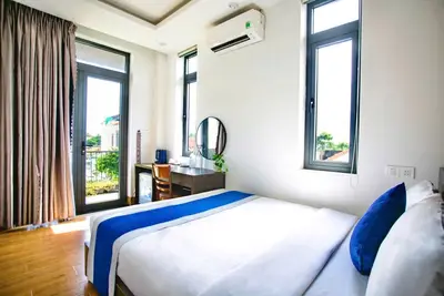 Bán nhà mặt tiền Nguyễn Tuân, Hội An – 271 m², 3 tầng, 18,8 tỷ – ảnh 1