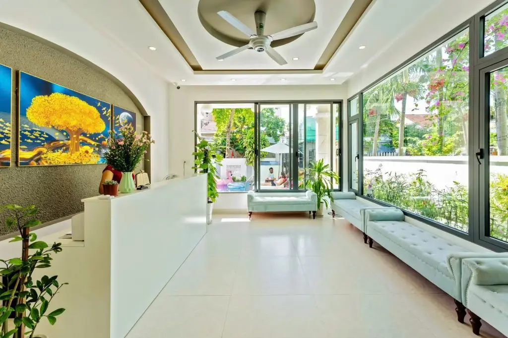 Bán nhà mặt tiền Nguyễn Tuân, Hội An – 271 m², 3 tầng, 18,8 tỷ – ảnh 5