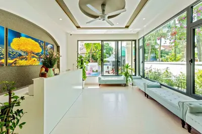 Bán nhà mặt tiền Nguyễn Tuân, Hội An – 271 m², 3 tầng, 18,8 tỷ – ảnh 5