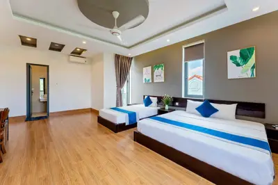 Bán nhà mặt tiền Nguyễn Tuân, Hội An – 271 m², 3 tầng, 18,8 tỷ – ảnh 7