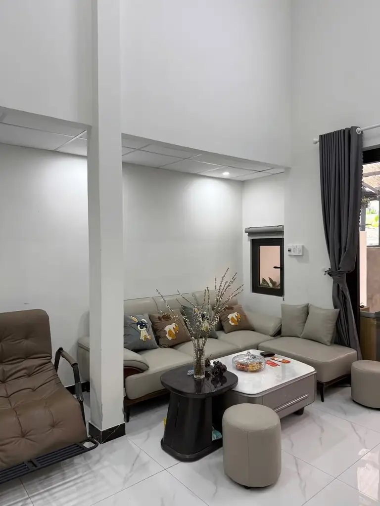 Bán nhà Trường Chinh, Cẩm Lệ – 100 m², 2 tầng, 2,85 tỷ – ảnh 2