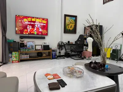 Bán nhà Trường Chinh, Cẩm Lệ – 100 m², 2 tầng, 2,85 tỷ – ảnh 3