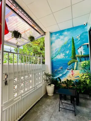 Bán nhà Trường Chinh, Cẩm Lệ – 100 m², 2 tầng, 2,85 tỷ – ảnh 5