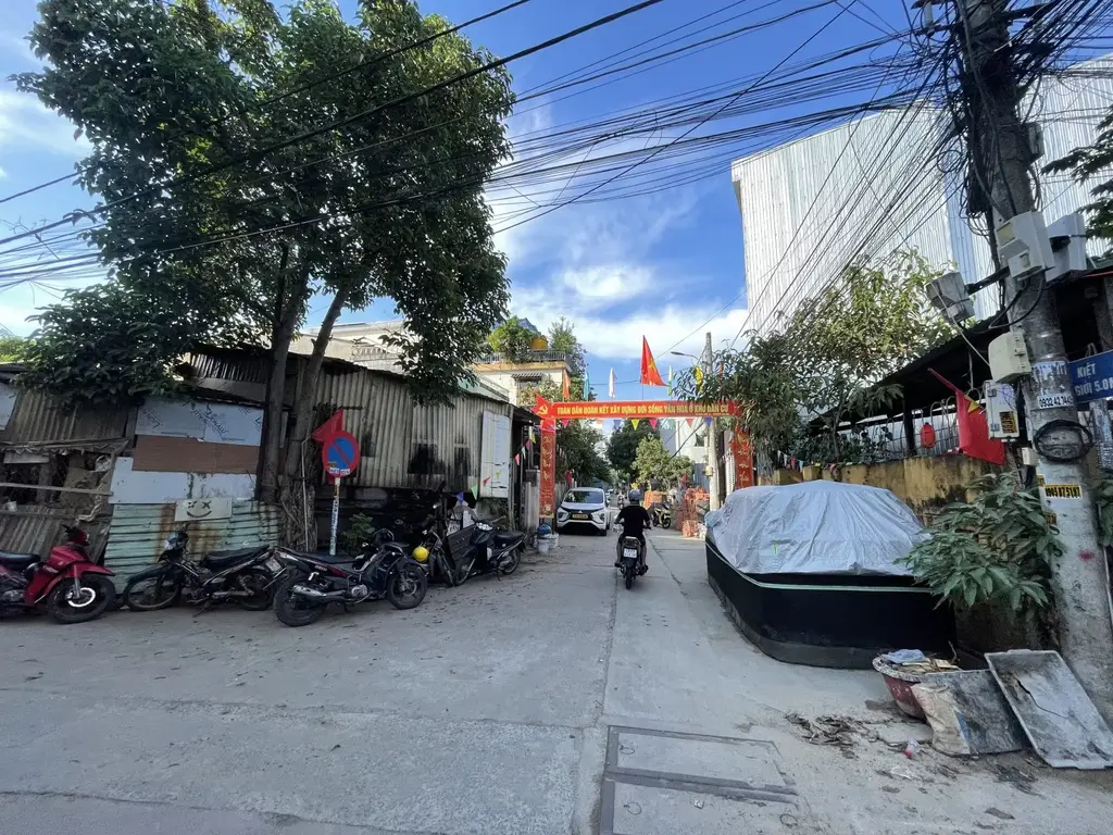 Bán nhà Kiệt Lê Văn Thứ, Sơn Trà – 69 m², 5 tầng, 7,42 tỷ – ảnh 4