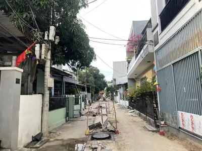 Bán nhà Kiệt Lê Văn Thứ, Sơn Trà – 69 m², 5 tầng, 7,42 tỷ – ảnh 5